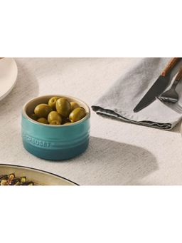 Le Creuset - Ramekin-200ml- Bleu Riviera