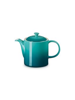 Le Creuset - Grand Teapot-1.3L- Bleu Riviera