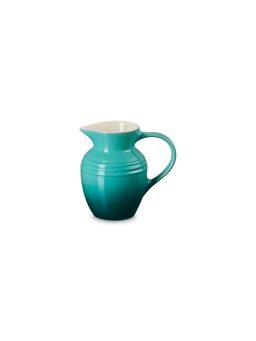 Le Creuset - Breakfast Jug-600ml - Bleu Riviera