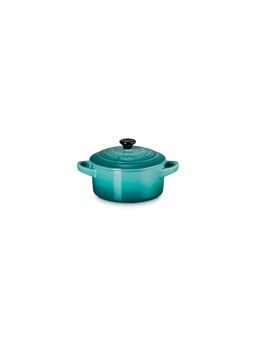 Le Creuset - Petite Casserole- 250ml- Bleu Riviera