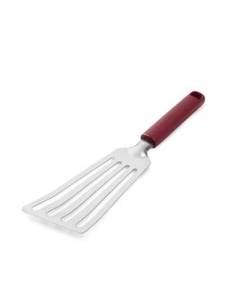 KitchenAid - Premium Flexible Turner Spatula Heat Resistant Cooking Utensil with Durable Handle