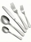 Silver color option, Currently selected