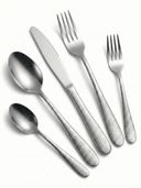 Silver color option, Currently selected