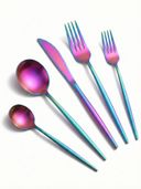 Multi-Color color option, Currently selected