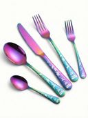 Multi-Color color option, Currently selected