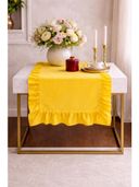 Yellow color option, Currently selected