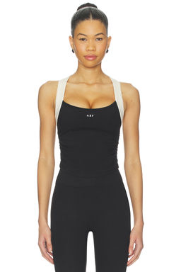 437 - The Sculpt Tank Top