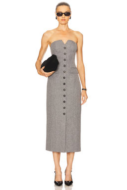 4th & Reckless - Elowen Dress