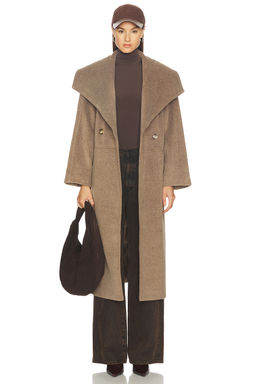 4th & Reckless - Cody Coat