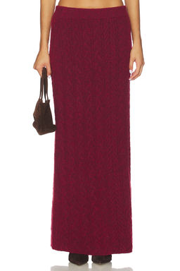 4th & Reckless - Dalia Skirt