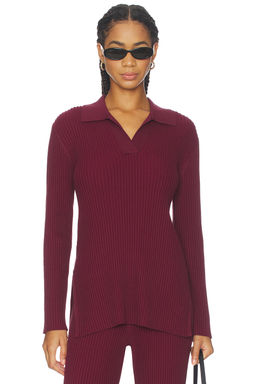 4th & Reckless - Calrine Knit Top