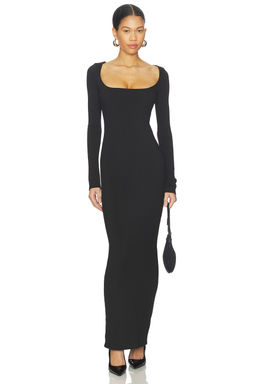 ALL THE WAYS - Anneliese Maxi Dress