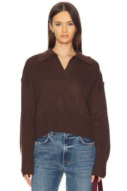 ALL THE WAYS - Rayden Sweater