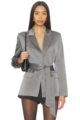 ALL THE WAYS - Marilyn Tie Blazer