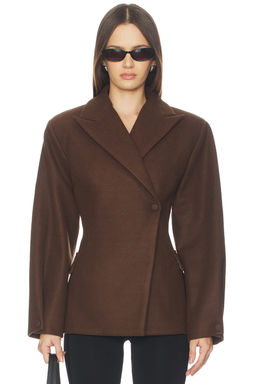 ALL THE WAYS - Avyanna Blazer