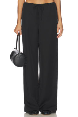 ALL THE WAYS - Louisa Drawstring Pant