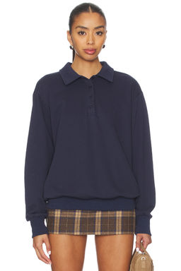 ALL THE WAYS - Rana Polo Top