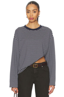 ALL THE WAYS - Lily Long Sleeve Top