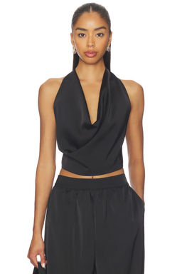 ALL THE WAYS - Calianna Halter Top