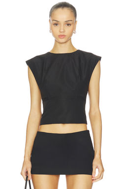 ALL THE WAYS - Eliska Top