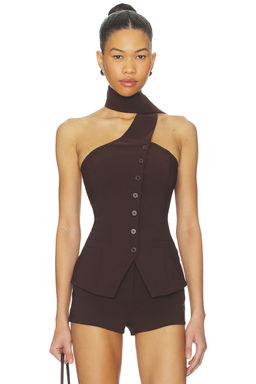 ALL THE WAYS - Courtney Top