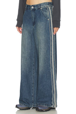 Abrand - 99 Mega Baggy Jeans