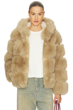 Adrienne Landau - Landau Hoodie