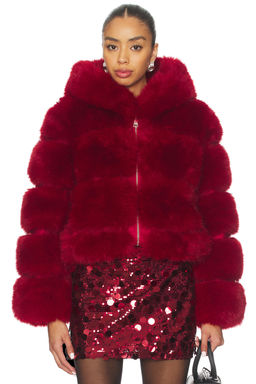 Adrienne Landau - Landau Hoodie