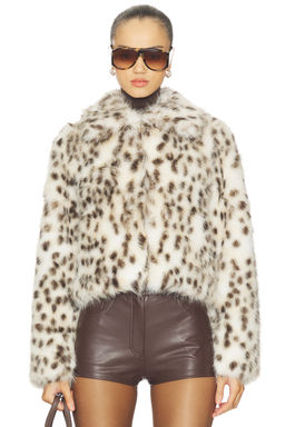 Adrienne Landau - Emory Jacket