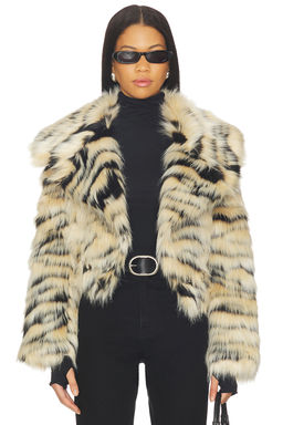 Adrienne Landau - Londyn Jacket