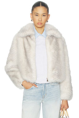 Adrienne Landau - Katrina Jacket