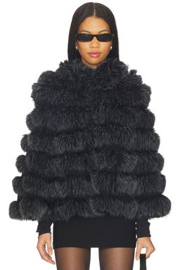 Adrienne Landau - Landau Cape