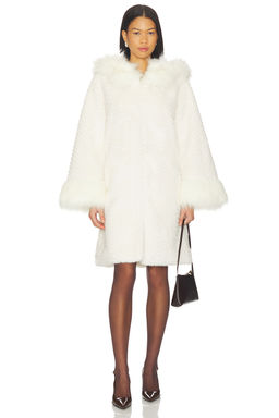 Adrienne Landau - Cecilia Coat