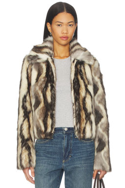 Adrienne Landau - Emory Jacket