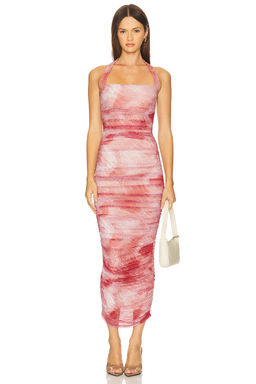 AFRM - Indina Dress
