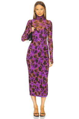 AFRM - Shailene Dress