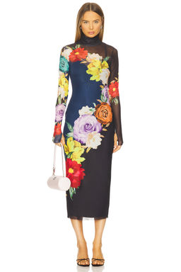 AFRM - Shailene Dress