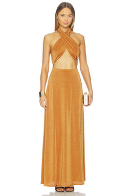 AFRM - Kendrick Sparkle Dress