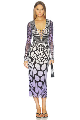 AFRM - Cambria Dress