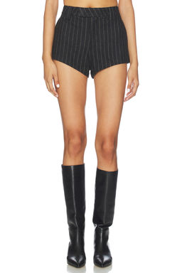 AFRM - The Tailored Hot Short