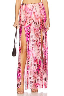 AFRM - Bastien Skirt