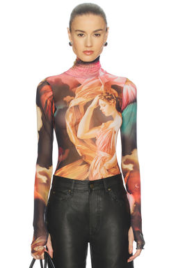 AFRM - Milo Bodysuit