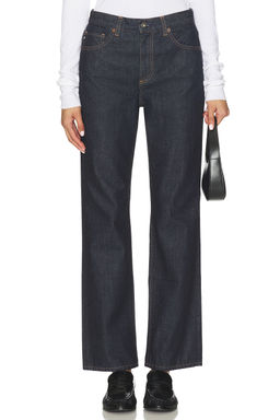AG Jeans - Brinley Straight Jeans
