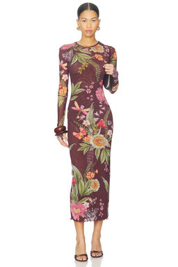 Agua Bendita - Robin Dress