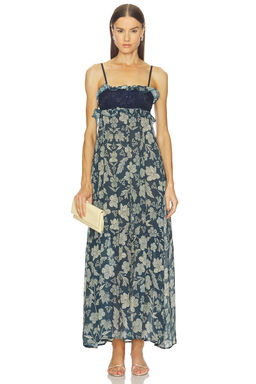 Agua Bendita - Amaranta Dress