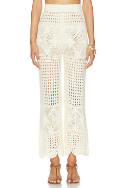 Agua Bendita - Wesley Pants