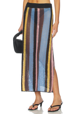 Agua Bendita - Cyprus Skirt