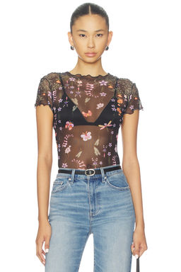 Agua Bendita - Leona T-shirt