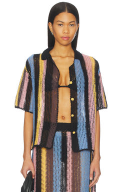 Agua Bendita - Axel Shirt