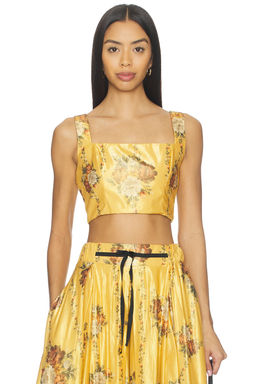 Agua by Agua Bendita - Amanda Top